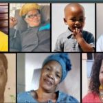 Gqeberha family killed in Easter crash buried