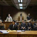 Anti-Western activist Kemi Seba seeks asylum in South Africa