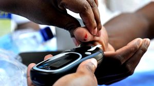 NATIONAL HEALTH CRISIS: Civil society declares war on diabetes in South Africa