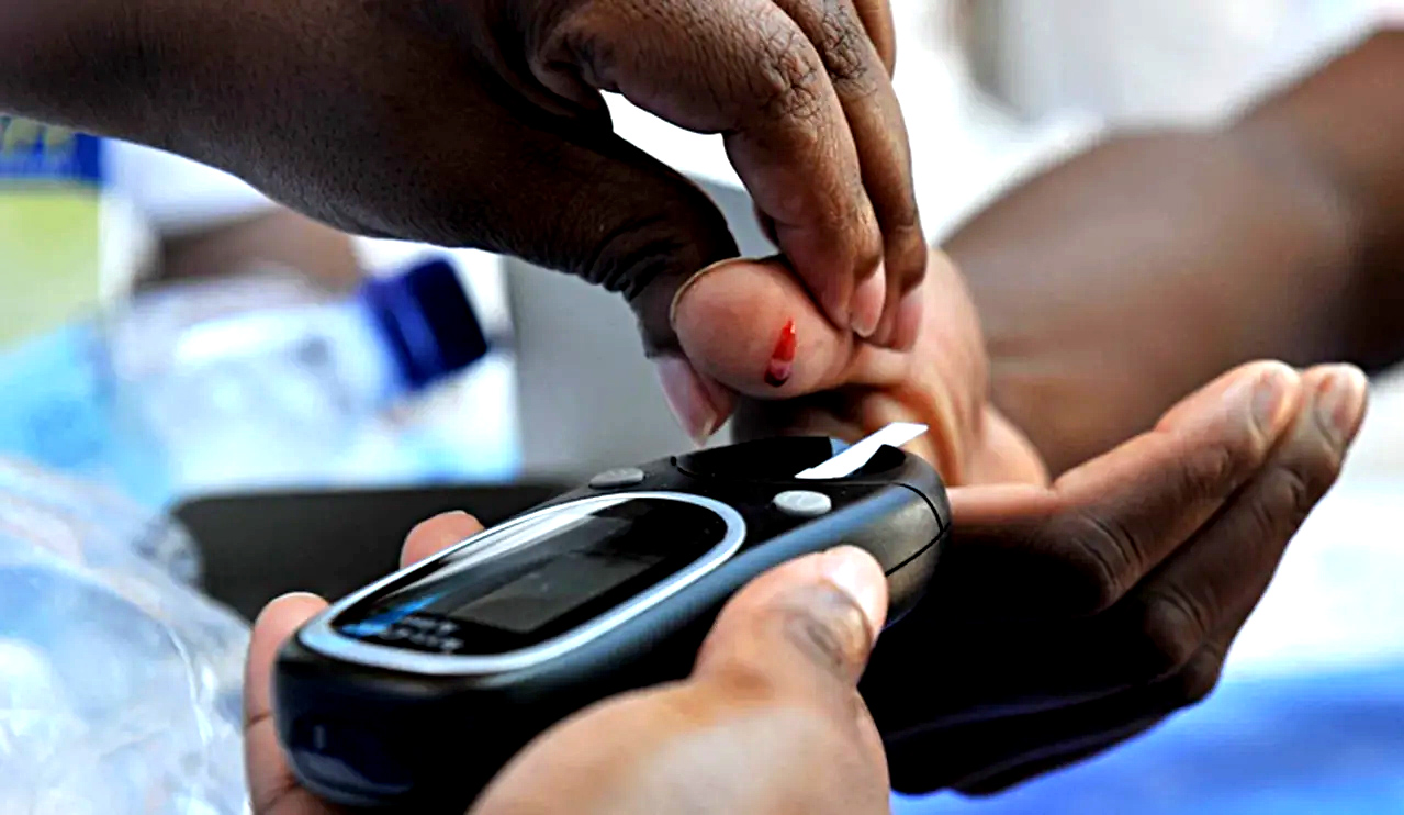 NATIONAL HEALTH CRISIS: Civil society declares war on diabetes in South Africa