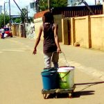 SUPPLY CRISIS: No water at Ramaphosa’s Soweto family home and surrounds for nearly a week