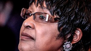 Trials of Winnie: New Winnie Madikizela-Mandela docuseries showcases her legacy in her own words