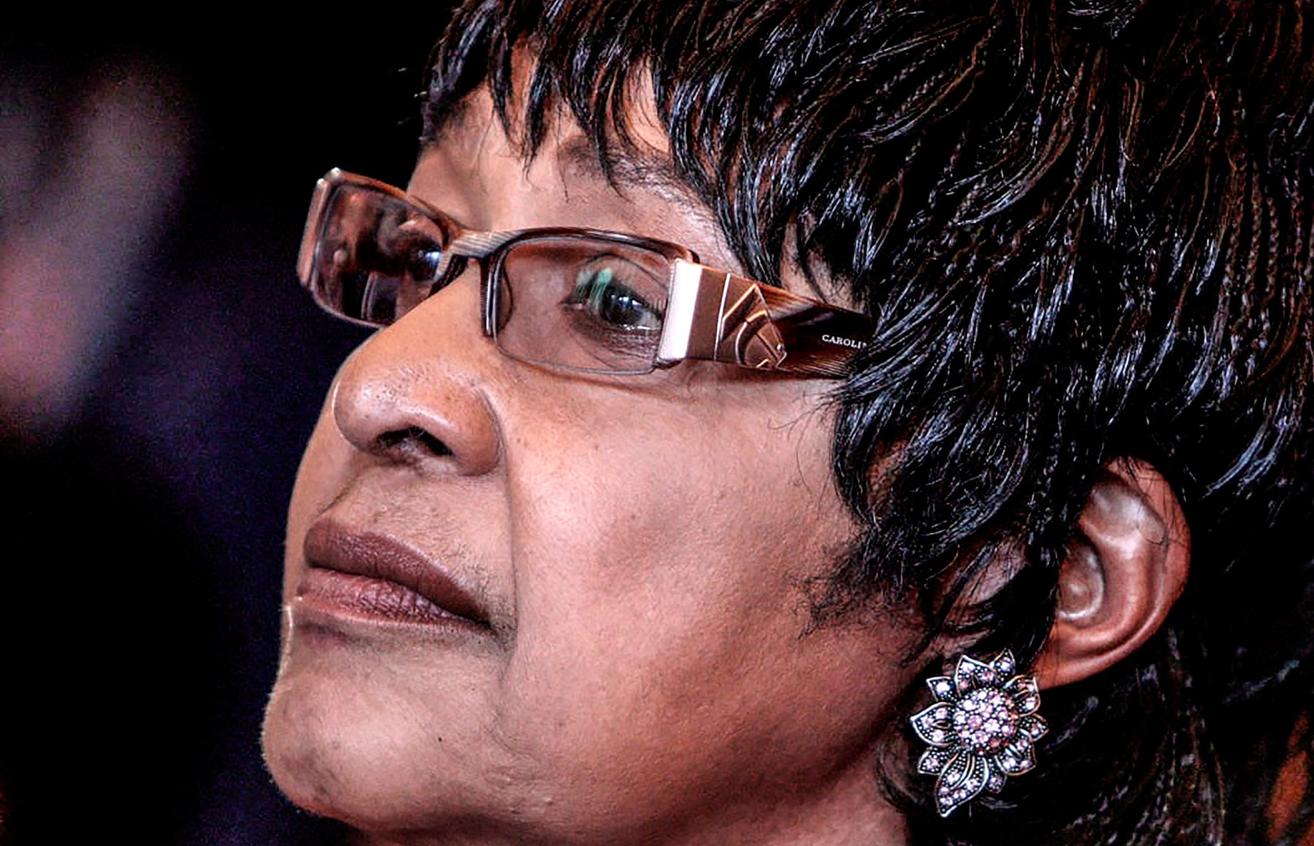 Trials of Winnie: New Winnie Madikizela-Mandela docuseries showcases her legacy in her own words