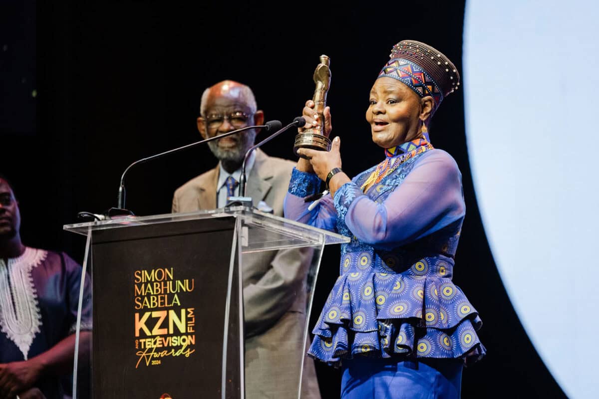 In case you missed it: RIP Cynthia Shange | Vaping crisis in schools | Mel and Peet Viljoen face deportation