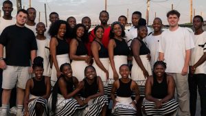 Thanda Choir members reclaim full ownership of ensemble after Carte Blanche exposé