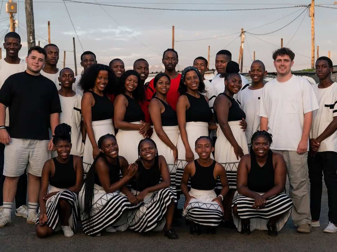 Thanda Choir members reclaim full ownership of ensemble after Carte Blanche exposé