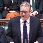 UK’s Starmer admits should never have named Mandelson as US envoy