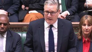 UK’s Starmer admits should never have named Mandelson as US envoy