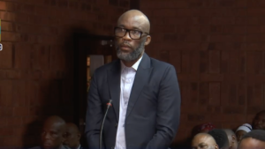 ‘Cat’ Matlala wants to be detained in Pretoria