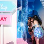 Branded pop-up events take center stage at Coachella