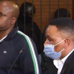 Julius Mkhwanazi and Ekurhuleni city manager’s case postponed for bail bid