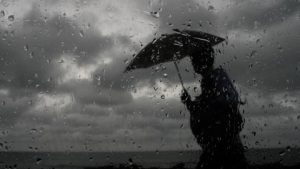 Heavy downpours for Gauteng, Limpopo and Mpumalanga