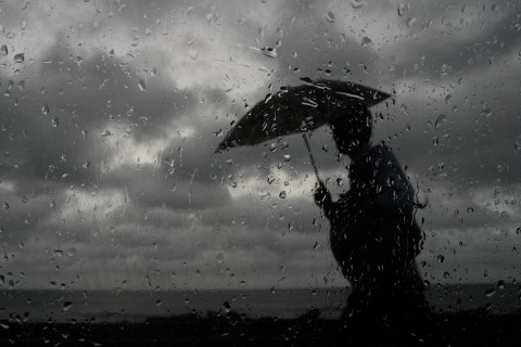 Heavy downpours for Gauteng, Limpopo and Mpumalanga