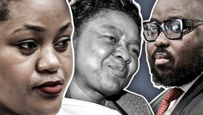 SPECIAL REPORT: How top Social Development officials used late Minister’s name to falsify CVs