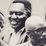 SAPS IN CRISIS ANALYSIS: 72 hours of cop controversies: From Masemola’s court appearance to suspended colleague’s claims