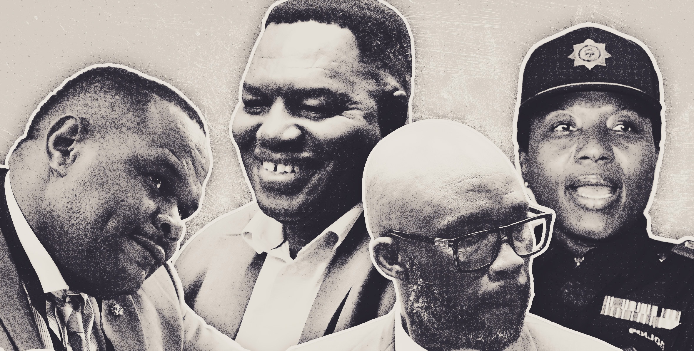 SAPS IN CRISIS ANALYSIS: 72 hours of cop controversies: From Masemola’s court appearance to suspended colleague’s claims