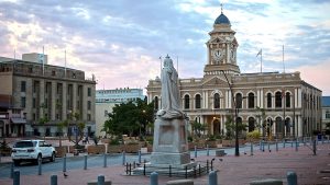 ACCOUNTABILITY FAILURE: Déjà vu in the Bay — NMB again faces funding cutoff amid governance chaos