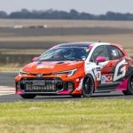 TGRSA builds momentum in 2026 season