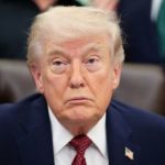 Trump extends ceasefire, says giving Iran time to negotiate