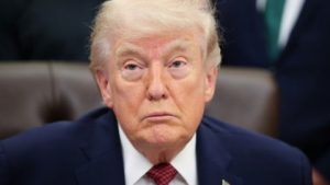 Trump extends ceasefire, says giving Iran time to negotiate