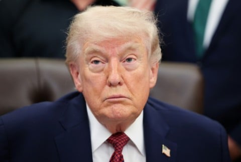 Trump extends ceasefire, says giving Iran time to negotiate