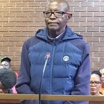 Rape accused Dobsonville church leader abandons bail bid