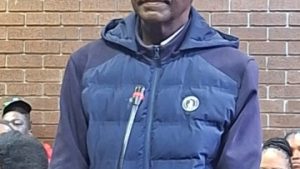 Rape accused Dobsonville church leader abandons bail bid