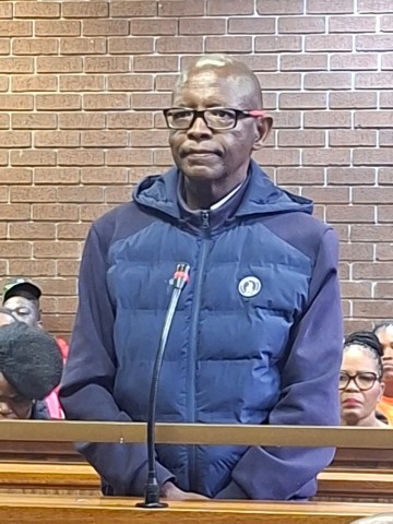 Rape accused Dobsonville church leader abandons bail bid