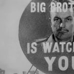 WHAT WE’RE WATCHING: Orwell: 2+2=5: The Orwellian future is already here