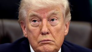 Trump alleges ‘rigged’ Virginia redistricting vote as judge blocks new map