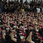 Unionised Samsung workers to hold rally in South Korea as labour unrest grows