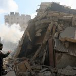 Israeli strikes in southern Lebanon kill Lebanese journalist, wound another