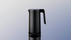 Unsafe kettle that might spill the tea recalled