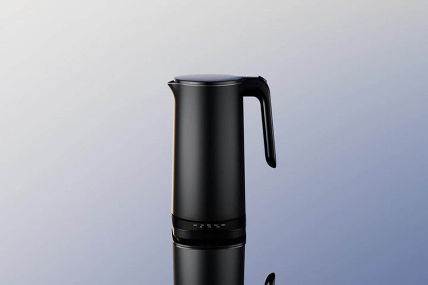 Unsafe kettle that might spill the tea recalled