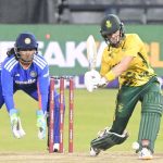 Wolvaardt finding ‘nice balance’ for Proteas women in T20 format