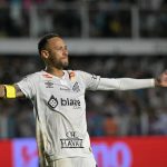 Court confirms Neymar corruption acquittal over Barcelona transfer