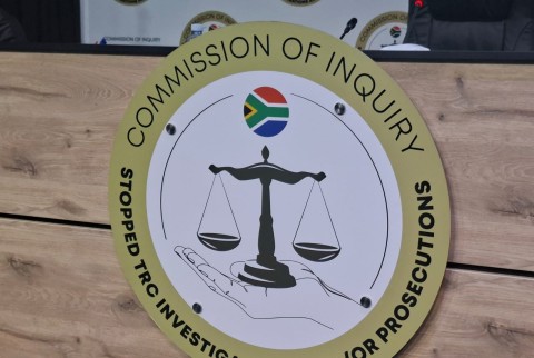 Anton Ackermann to be cross-examined at TRC Cases Inquiry