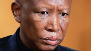 THE WEEKEND WRAP: What’s next after Malema’s outburst, SA’s acting police commissioner and a fresh Ekurhuleni scandal
