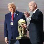 SHOW ME THE MONEY: Fifa ticket prices spark concern — under 50 days to kickoff