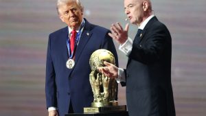 SHOW ME THE MONEY: Fifa ticket prices spark concern — under 50 days to kickoff