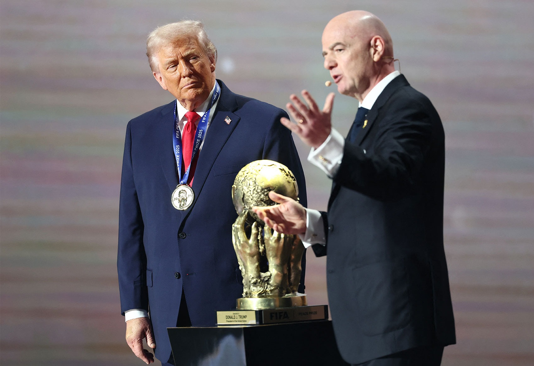 SHOW ME THE MONEY: Fifa ticket prices spark concern — under 50 days to kickoff