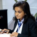 Adversarial advocates: Batohi withdraws from Nkabinde inquiry citing ‘hostile environment’