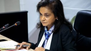 Adversarial advocates: Batohi withdraws from Nkabinde inquiry citing ‘hostile environment’