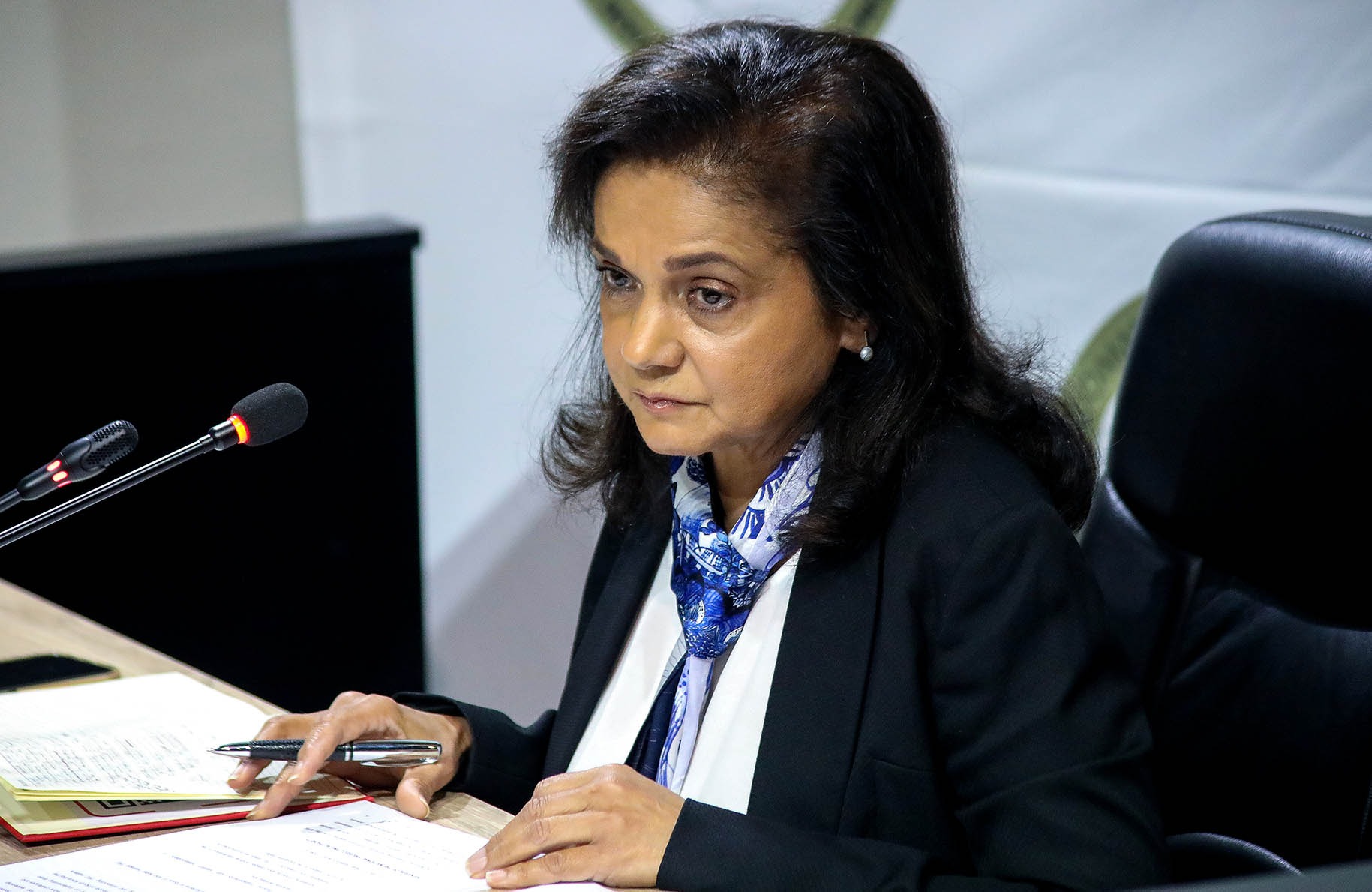 Adversarial advocates: Batohi withdraws from Nkabinde inquiry citing ‘hostile environment’