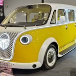 IN PICTURES: 2026 Beijing International Automotive Exhibition