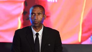 Pirates coach Ouaddou wary of ‘improved’ Chiefs ahead of derby