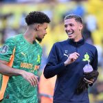 Sales rallies Sundowns to repay fans