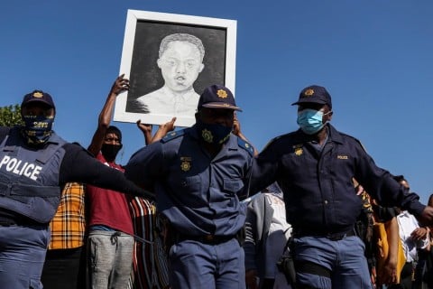 Nathaniel Julies murder trial continues