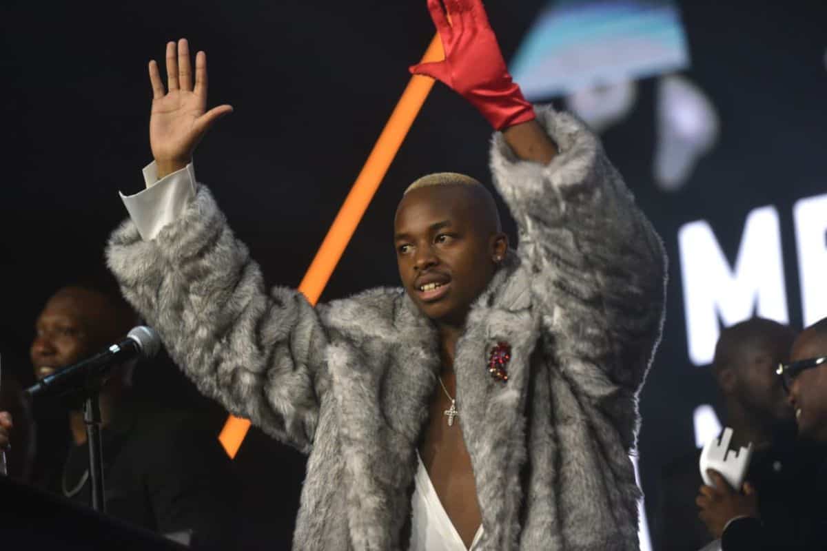 Ciza wins big at the Metro FM Music Awards 2026: Full list of winners