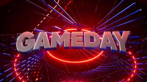 Gameday | 25 April 2026